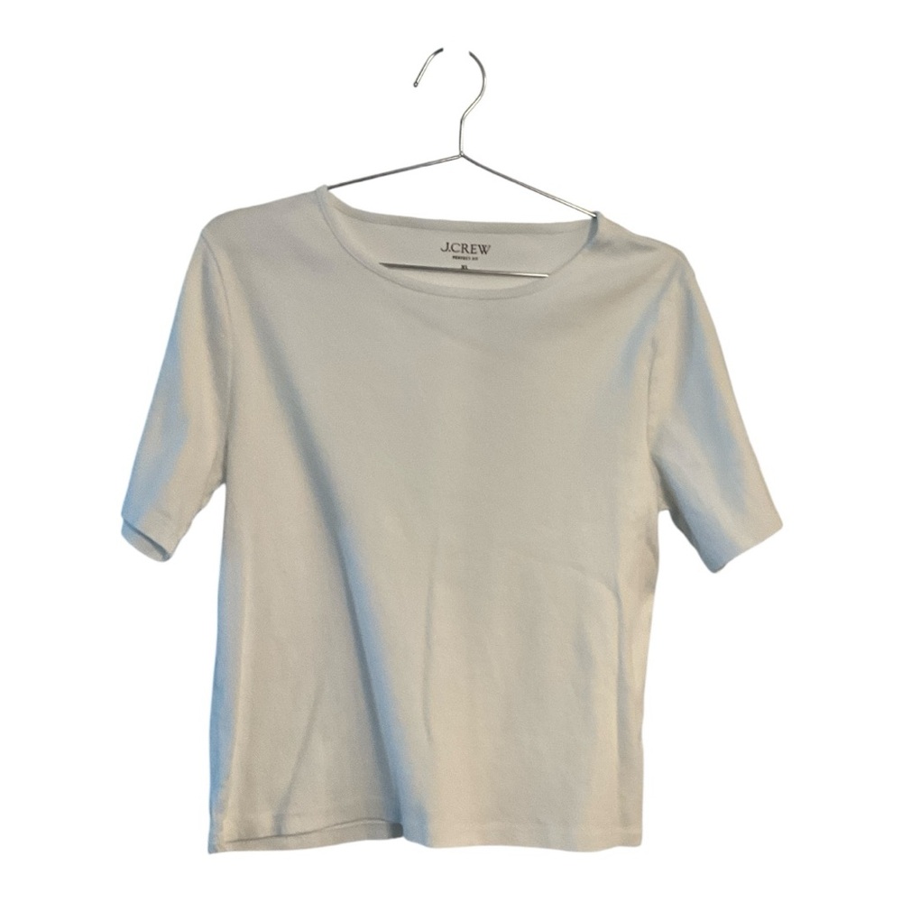 J. Crew Slim Perfect fit T-Shirt